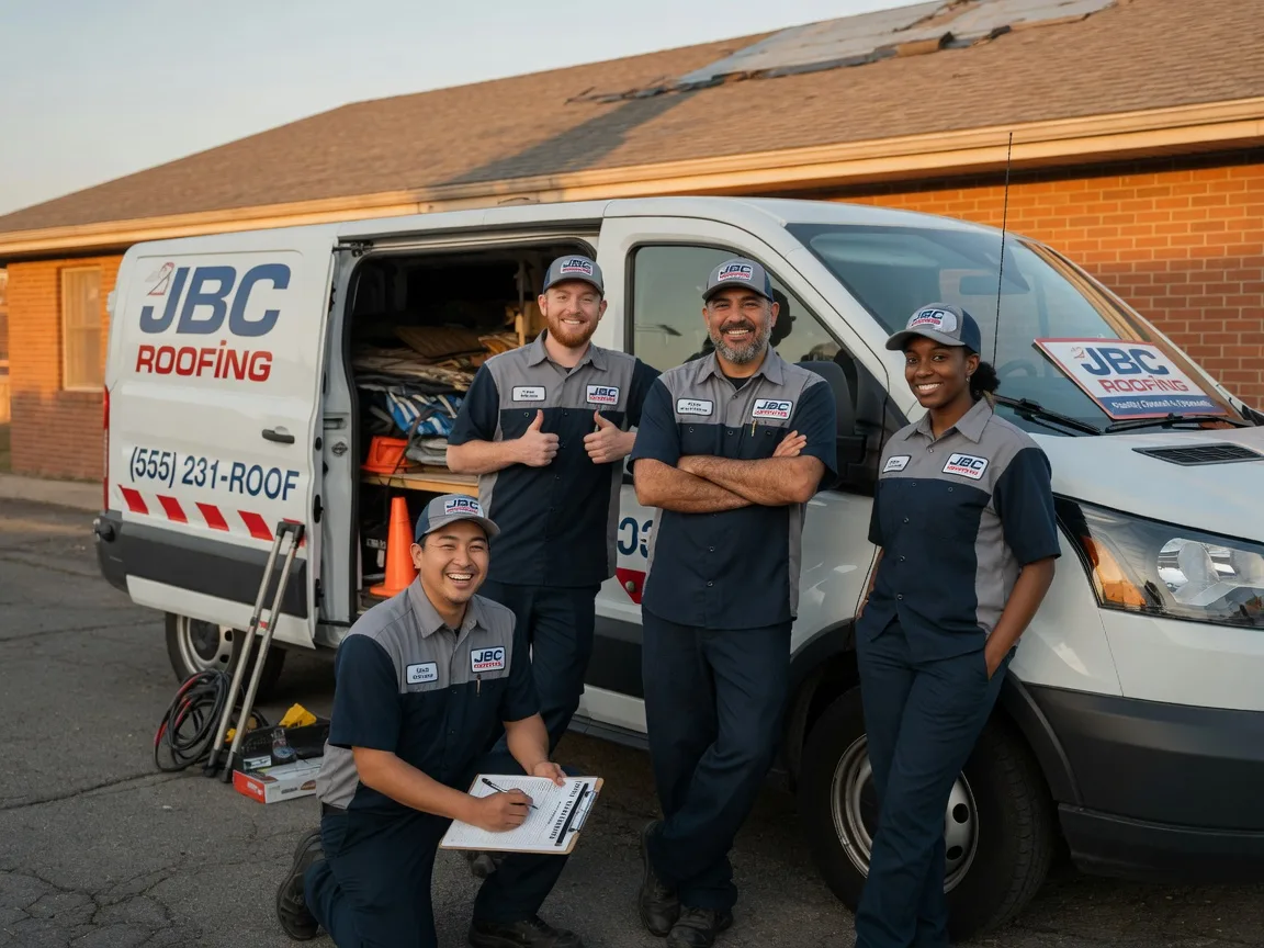 Roof Replacement company in Osage City, KS