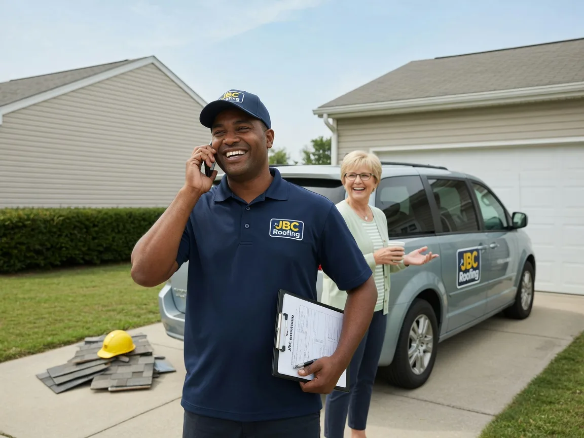 Roof Replacement Osage City, KS FAQs